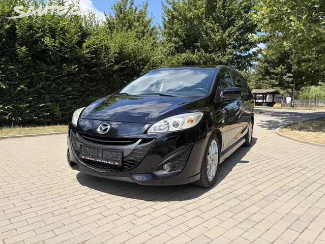 Mazda 5